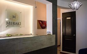 Meraki Boutique Hotel